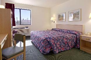 Arch Canyon Inn Blanding Rum bild